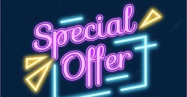 offer logo