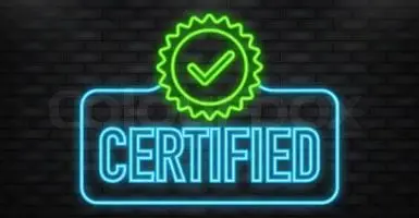 verified logo