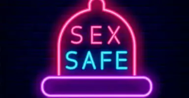 sex logo